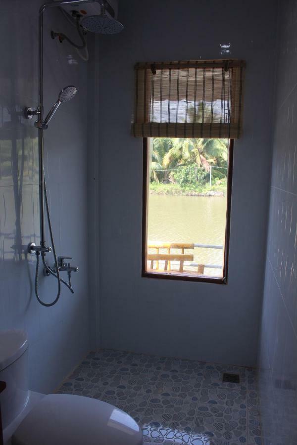 Tra Vinh Lodge Nguyet Hang 外观 照片