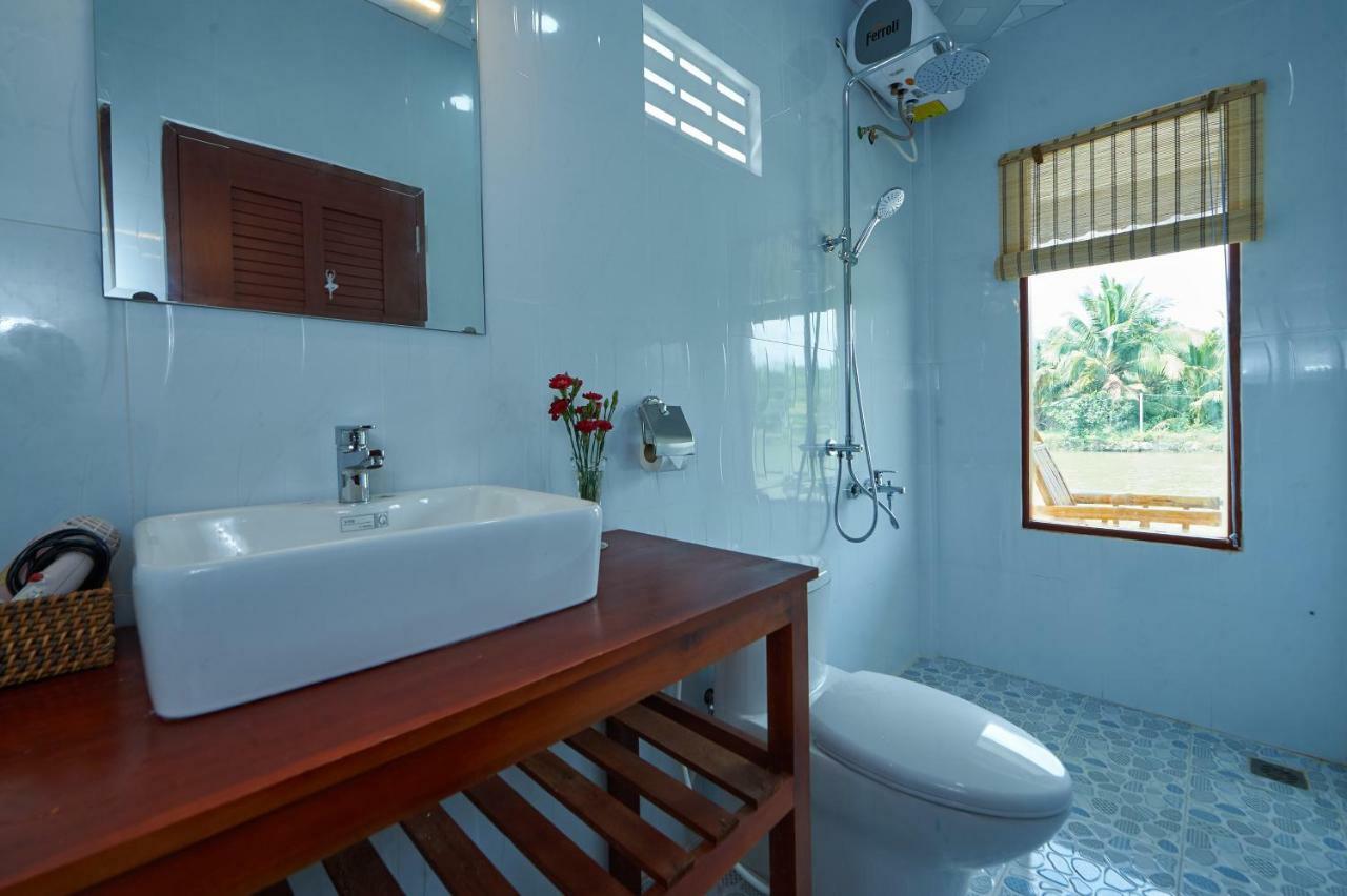 Tra Vinh Lodge Nguyet Hang 外观 照片